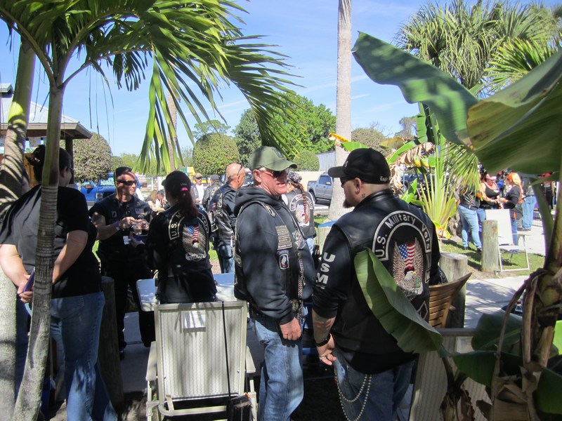 Fla 4 Treasure Coast Annual